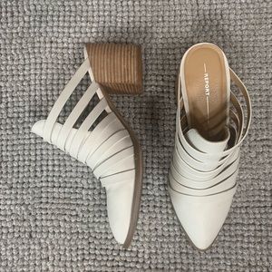 Report Footwear Size 10